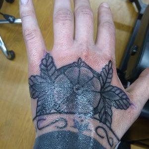 Meet your Posher, Alexia